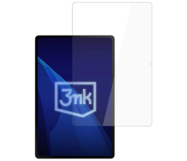 3mk Paper Feeling do Galaxy Tab S10 FE+ - 1340892 - zdjęcie